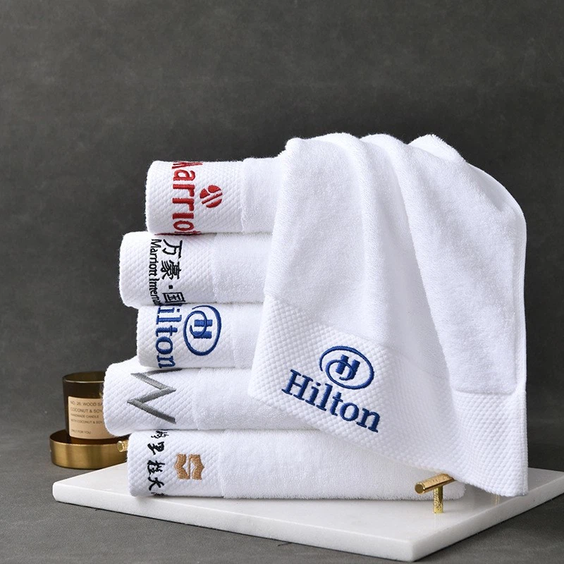 Hotel Bath Sheet Hotel Bath Sheet