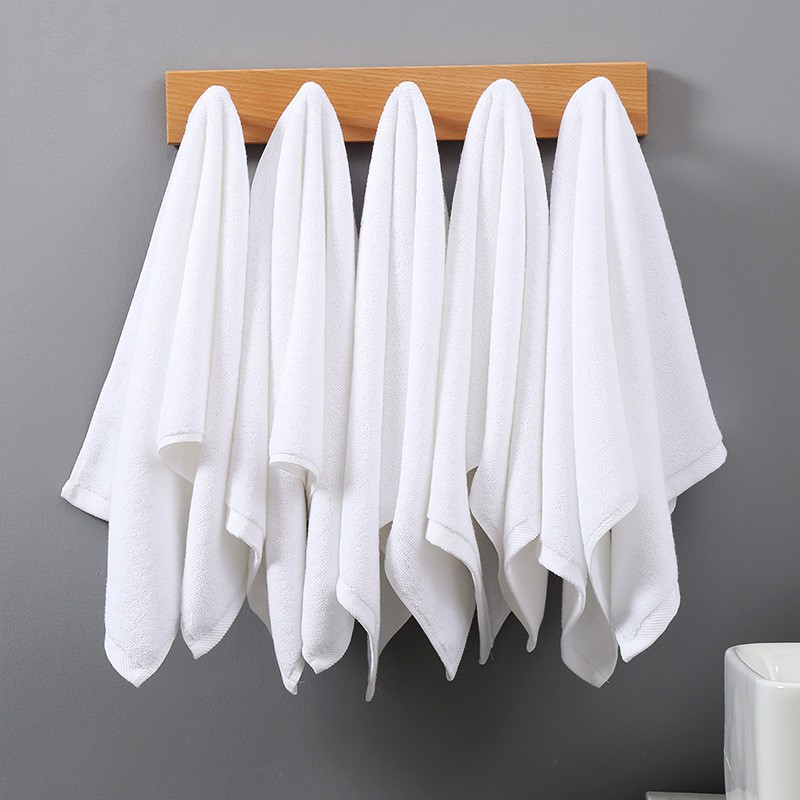 Hotel Washcloths Hotel Washcloths