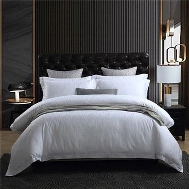 300TC Cotton Duvet Quilt Cover