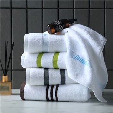 Factory Custom Size Personalized Extra Large 100% Egyptian Cotton Beach Towel