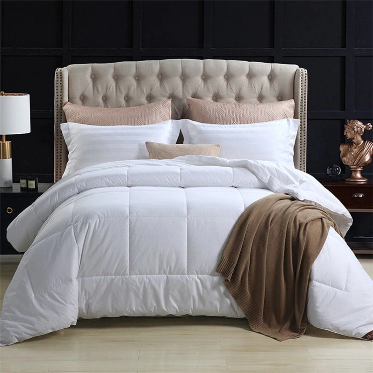 Soft Microfiber Filling Duvet