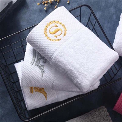Face Towel Hotel